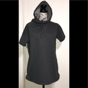 Under Armour women’s Cold Gear hoodie
